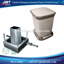 Taizhou Kunststoff-Mülleimer-Formenbau-Hersteller